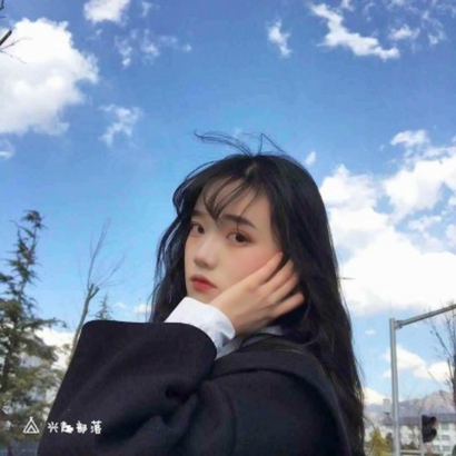 小众不烂大街!闺蜜微信头像一人一张,解锁姐妹专属仪式感 友情头像 第11张 小众不烂大街!闺蜜微信头像一人一张,解锁姐妹专属仪式感 友情头像 第11张