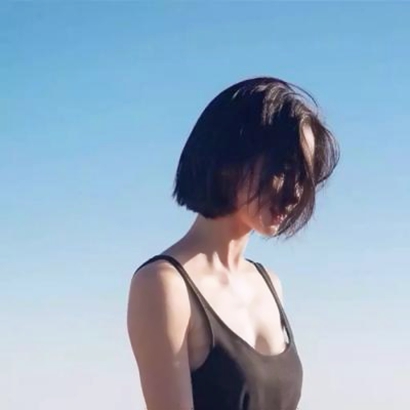 短发清纯女生头像精选|每一张都戳中审美,拯救选择困难 女生头像 第10张 短发清纯女生头像精选|每一张都戳中审美,拯救选择困难 女生头像 第10张