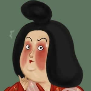 必存!搞笑情侣头像卡通系列,日常撒糖超适配 情侣头像 第4张 必存!搞笑情侣头像卡通系列,日常撒糖超适配 情侣头像 第4张