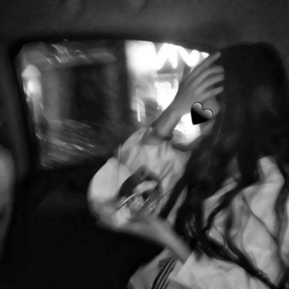 丧系黑白真人女生头像|小众不撞款的emo风头像推荐 女生头像 第11张 丧系黑白真人女生头像|小众不撞款的emo风头像推荐 女生头像 第11张