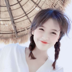 超好看小清新女生头像合集:照片质感,元气又治愈 女生头像 第4张 超好看小清新女生头像合集:照片质感,元气又治愈 女生头像 第4张
