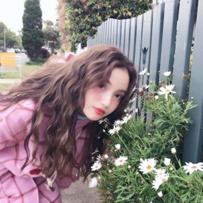 温柔到骨子里!微信头像女生花草合集,百搭不挑风格 女生头像 第13张 温柔到骨子里!微信头像女生花草合集,百搭不挑风格 女生头像 第13张
