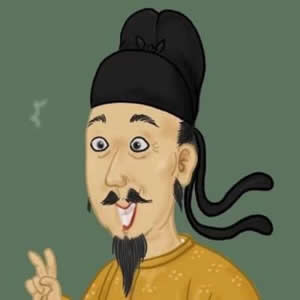 必存!搞笑情侣头像卡通系列,日常撒糖超适配 情侣头像 第3张 必存!搞笑情侣头像卡通系列,日常撒糖超适配 情侣头像 第3张