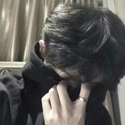 男生帅气网图头像合集：高质感不撞款，微信 / QQ / 小红书通用 男生头像 第20张