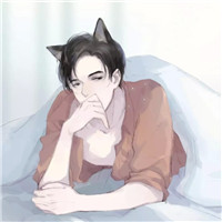 超萌二次元猫耳男生头像合集：软萌系 & 酷飒风任选 男生头像 第8张
