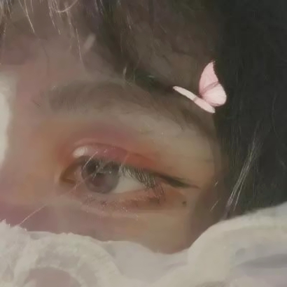 女生半边脸头像|单眼露颜设计,氛围感拉满的小众头像 女生头像 第7张 女生半边脸头像|单眼露颜设计,氛围感拉满的小众头像 女生头像 第7张