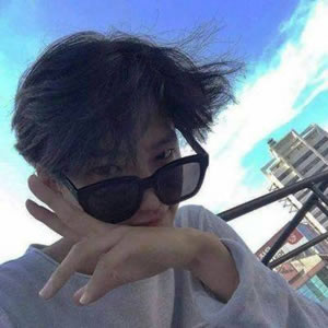 清新意境蓝色调男生头像|温柔治愈风 适配社交平台 男生头像 第18张 清新意境蓝色调男生头像|温柔治愈风 适配社交平台 男生头像 第18张