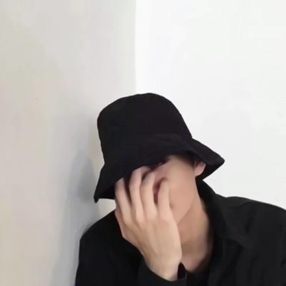 男生帅气网图头像合集：高质感不撞款，微信 / QQ / 小红书通用 男生头像 第16张