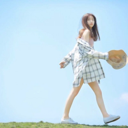 超治愈女生头像:唯美小清新画风,每一张都戳中少女心 女生头像 第12张 超治愈女生头像:唯美小清新画风,每一张都戳中少女心 女生头像 第12张