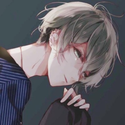 动漫男生头像冷酷帅气:高清无水印,拽酷氛围感拉满 男生头像 第4张 动漫男生头像冷酷帅气:高清无水印,拽酷氛围感拉满 男生头像 第4张