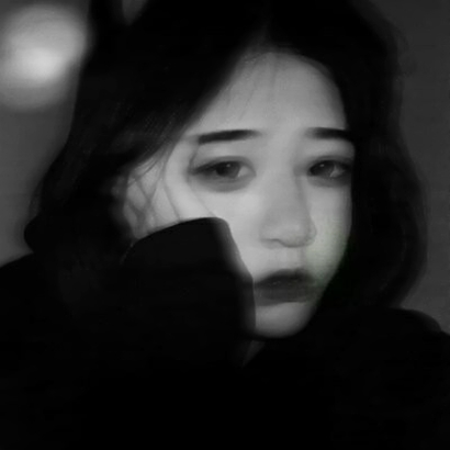 氛围感女生模糊头像|柔焦模糊设计,自带温柔滤镜超吸睛 女生头像 第12张 氛围感女生模糊头像|柔焦模糊设计,自带温柔滤镜超吸睛 女生头像 第12张