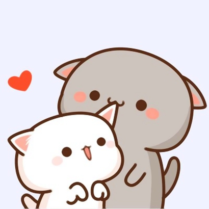 可爱手绘猫咪头像图片(无水印)|卡通萌猫形象 轻松适配各平台 其它头像 第21张 可爱手绘猫咪头像图片(无水印)|卡通萌猫形象 轻松适配各平台 其它头像 第21张