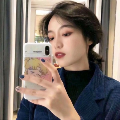 超火网红社会头像女推荐:高辨识度 + 潮流感,换头像必选 女生头像 第22张 超火网红社会头像女推荐:高辨识度 + 潮流感,换头像必选 女生头像 第22张
