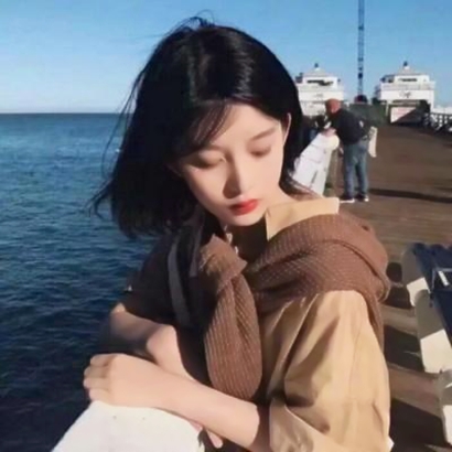 好看又百搭的女生真人QQ头像:温柔系 / 盐系风格,满足不同喜好 女生头像 第17张 好看又百搭的女生真人QQ头像:温柔系 / 盐系风格,满足不同喜好 女生头像 第17张