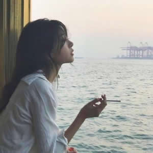 冷淡系伤感女生头像|适合情绪低落时用的质感头像 女生头像 第3张 冷淡系伤感女生头像|适合情绪低落时用的质感头像 女生头像 第3张
