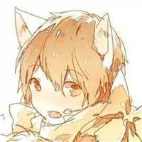 超帅气动漫男生猫耳头像合集！可直接用 男生头像 第9张