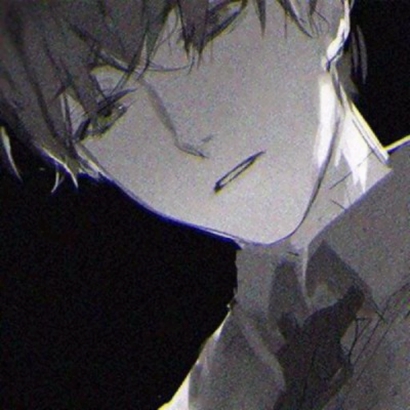 超清优质男生动漫头像合集｜多款帅气动漫男头 男生头像 第15张