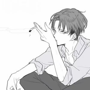 高质感失落伤感动漫男生头像|适合emo时刻用,无水印可存 男生头像 第15张 高质感失落伤感动漫男生头像|适合emo时刻用,无水印可存 男生头像 第15张