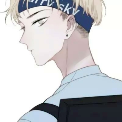 帅哭!高清无水印动漫男生头像来袭 男生头像 第17张 帅哭!高清无水印动漫男生头像来袭 男生头像 第17张