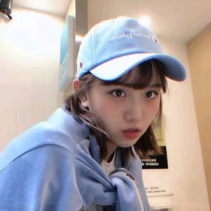 小众不烂大街!时尚个性微信头像女,彰显独特审美超吸睛 女生头像 第12张 小众不烂大街!时尚个性微信头像女,彰显独特审美超吸睛 女生头像 第12张