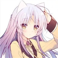 猫耳头像动漫女生合集|日系二次元萌妹专属,颜值超高超好存 女生头像 第2张 猫耳头像动漫女生合集|日系二次元萌妹专属,颜值超高超好存 女生头像 第2张