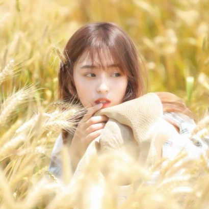 超治愈女生头像:唯美小清新画风,每一张都戳中少女心 女生头像 第14张 超治愈女生头像:唯美小清新画风,每一张都戳中少女心 女生头像 第14张