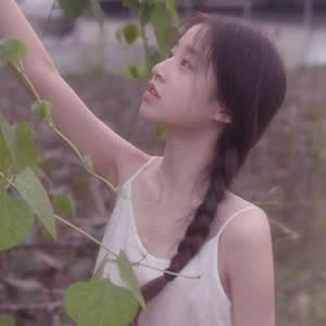 清新脱俗女生头像|治愈系氛围感,温柔不撞款 女生头像 第4张 清新脱俗女生头像|治愈系氛围感,温柔不撞款 女生头像 第4张