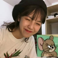 可爱又清纯的女生QQ头像 多款风格任你挑选 女生头像 第5张 可爱又清纯的女生QQ头像 多款风格任你挑选 女生头像 第5张