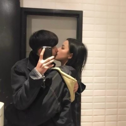 双人情侣头像两人一张 高清水印无套路 甜蜜氛围拉满 情侣头像 第9张 双人情侣头像两人一张 高清水印无套路 甜蜜氛围拉满 情侣头像 第9张