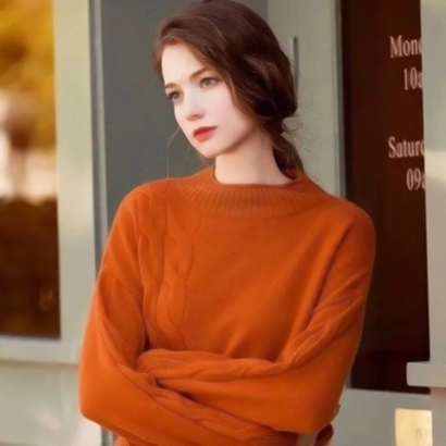 女生qq头像个性欧美范精选:甜酷、飒爽、温柔款全覆盖,无水印免费存 女生头像 第2张 女生qq头像个性欧美范精选:甜酷、飒爽、温柔款全覆盖,无水印免费存 女生头像 第2张