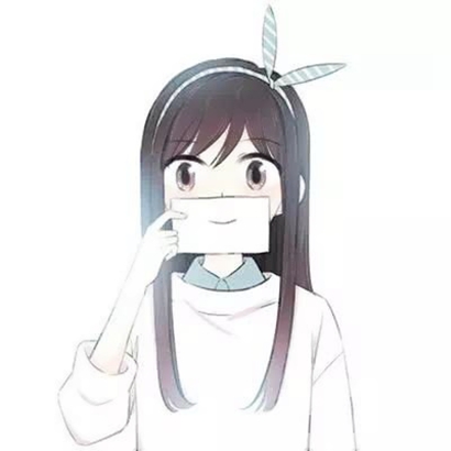 甜宠向动漫情侣头像一对两张 二次元情侣必存 情侣头像 第1张 甜宠向动漫情侣头像一对两张 二次元情侣必存 情侣头像 第1张