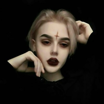 女生丧系高清头像大全|多风格丧感(emo / 冷寂 / 低郁) 女生头像 第5张 女生丧系高清头像大全|多风格丧感(emo / 冷寂 / 低郁) 女生头像 第5张