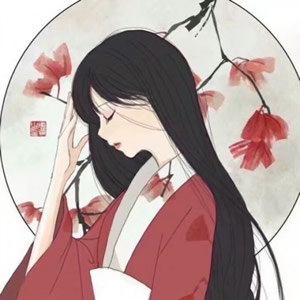 古风二次元动漫女生头像|高颜值动漫古风女 女生头像 第8张 古风二次元动漫女生头像|高颜值动漫古风女 女生头像 第8张