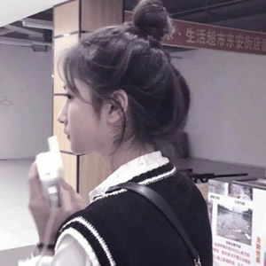 小众高级不露脸闺蜜头像 女生头像 第8张 小众高级不露脸闺蜜头像 女生头像 第8张