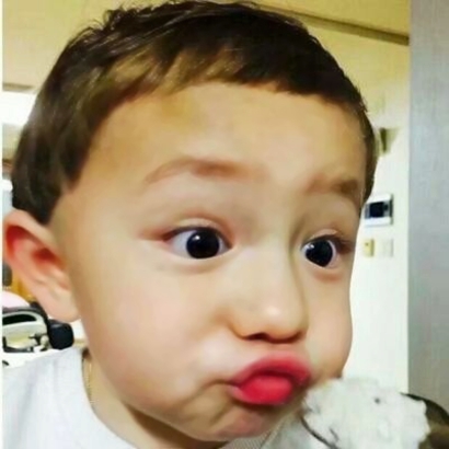 笑不活啦!这些沙雕微信头像快码住 其它头像 第15张 笑不活啦!这些沙雕微信头像快码住 其它头像 第15张