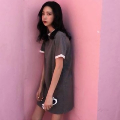 女生专属!成熟高冷系微信头像:颜值与气质并存 女生头像 第12张 女生专属!成熟高冷系微信头像:颜值与气质并存 女生头像 第12张