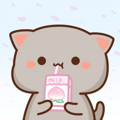 可爱手绘猫咪头像图片(无水印)|卡通萌猫形象 轻松适配各平台 其它头像 第11张 可爱手绘猫咪头像图片(无水印)|卡通萌猫形象 轻松适配各平台 其它头像 第11张