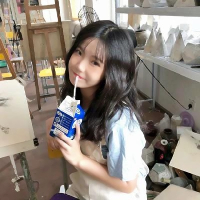 好看又百搭的女生真人QQ头像:温柔系 / 盐系风格,满足不同喜好 女生头像 第27张 好看又百搭的女生真人QQ头像:温柔系 / 盐系风格,满足不同喜好 女生头像 第27张