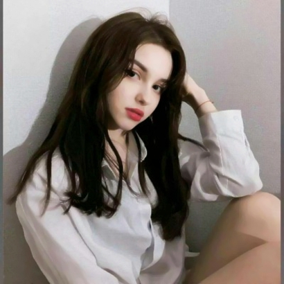 女生qq头像个性欧美范精选:甜酷、飒爽、温柔款全覆盖,无水印免费存 女生头像 第20张 女生qq头像个性欧美范精选:甜酷、飒爽、温柔款全覆盖,无水印免费存 女生头像 第20张