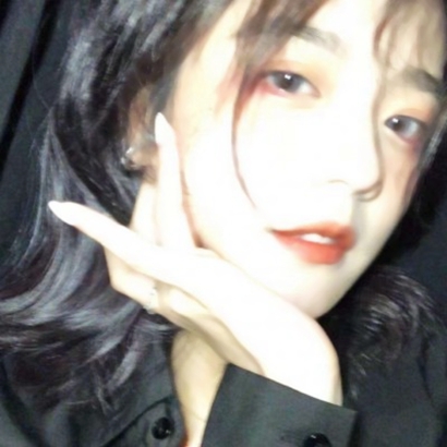 女生正脸头像干净系|清透无杂质,氛围感拉满 女生头像 第5张 女生正脸头像干净系|清透无杂质,氛围感拉满 女生头像 第5张