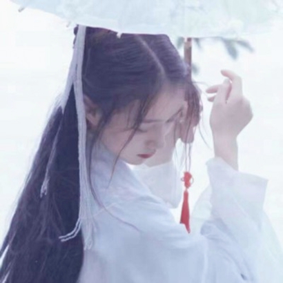 忧伤古风头像女|氛围感拉满,每帧都是江南愁绪 女生头像 第11张 忧伤古风头像女|氛围感拉满,每帧都是江南愁绪 女生头像 第11张