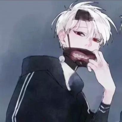 帅哭!高清无水印动漫男生头像来袭 男生头像 第15张 帅哭!高清无水印动漫男生头像来袭 男生头像 第15张