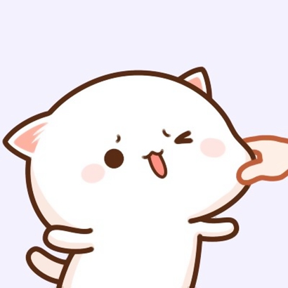可爱手绘猫咪头像图片(无水印)|卡通萌猫形象 轻松适配各平台 其它头像 第24张 可爱手绘猫咪头像图片(无水印)|卡通萌猫形象 轻松适配各平台 其它头像 第24张