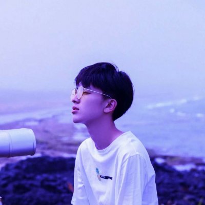 冷酷帅气男生紫色头像合集|氛围感爆棚,告别撞款 男生头像 第2张 冷酷帅气男生紫色头像合集|氛围感爆棚,告别撞款 男生头像 第2张