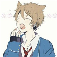超萌二次元猫耳男生头像合集：软萌系 & 酷飒风任选 男生头像 第20张