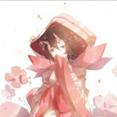 女生简单气质漫画头像合集:多款可选,适配不同个性 女生头像 第9张 女生简单气质漫画头像合集:多款可选,适配不同个性 女生头像 第9张