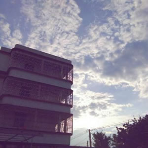 小众高级天空意境头像图片合集 风景头像 第10张 小众高级天空意境头像图片合集 风景头像 第10张