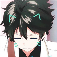 动漫Q版猫耳男萌头像合集｜高颜值萌系 男生头像 第5张