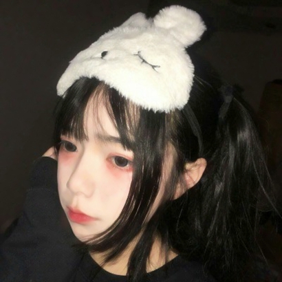 惊艳来袭!最新版可爱女生头像大全,一键解锁甜美风 女生头像 第14张 惊艳来袭!最新版可爱女生头像大全,一键解锁甜美风 女生头像 第14张