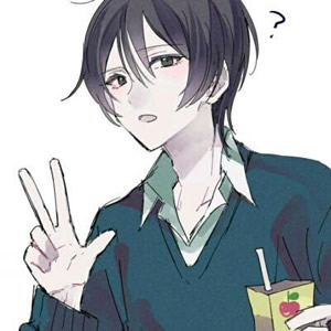 动漫男生帅气萌头像合集:高颜软萌款,百搭不踩雷! 男生头像 第12张 动漫男生帅气萌头像合集:高颜软萌款,百搭不踩雷! 男生头像 第12张
